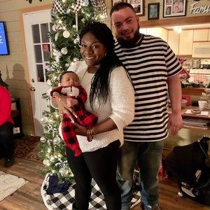 Meet your Posher, Ashlee